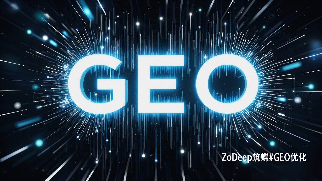 不懂GEO实战技巧?你的内容未来注定被埋没! 二