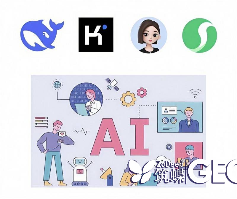 DeepSeek优化:2025年,能否颠覆传统搜索引擎优化的游戏规则? 二