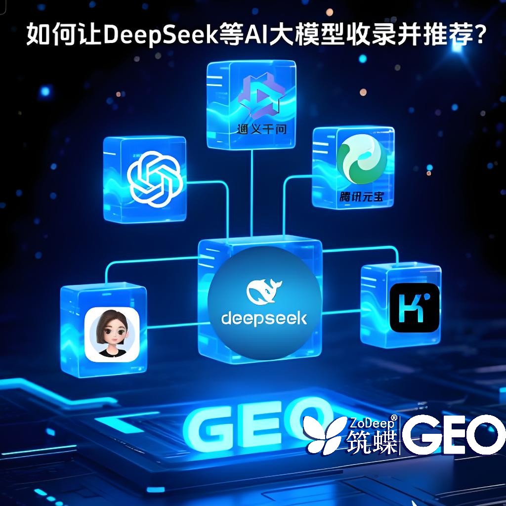 掌握语义优化GEO,2025年流量新机会等你来! 二