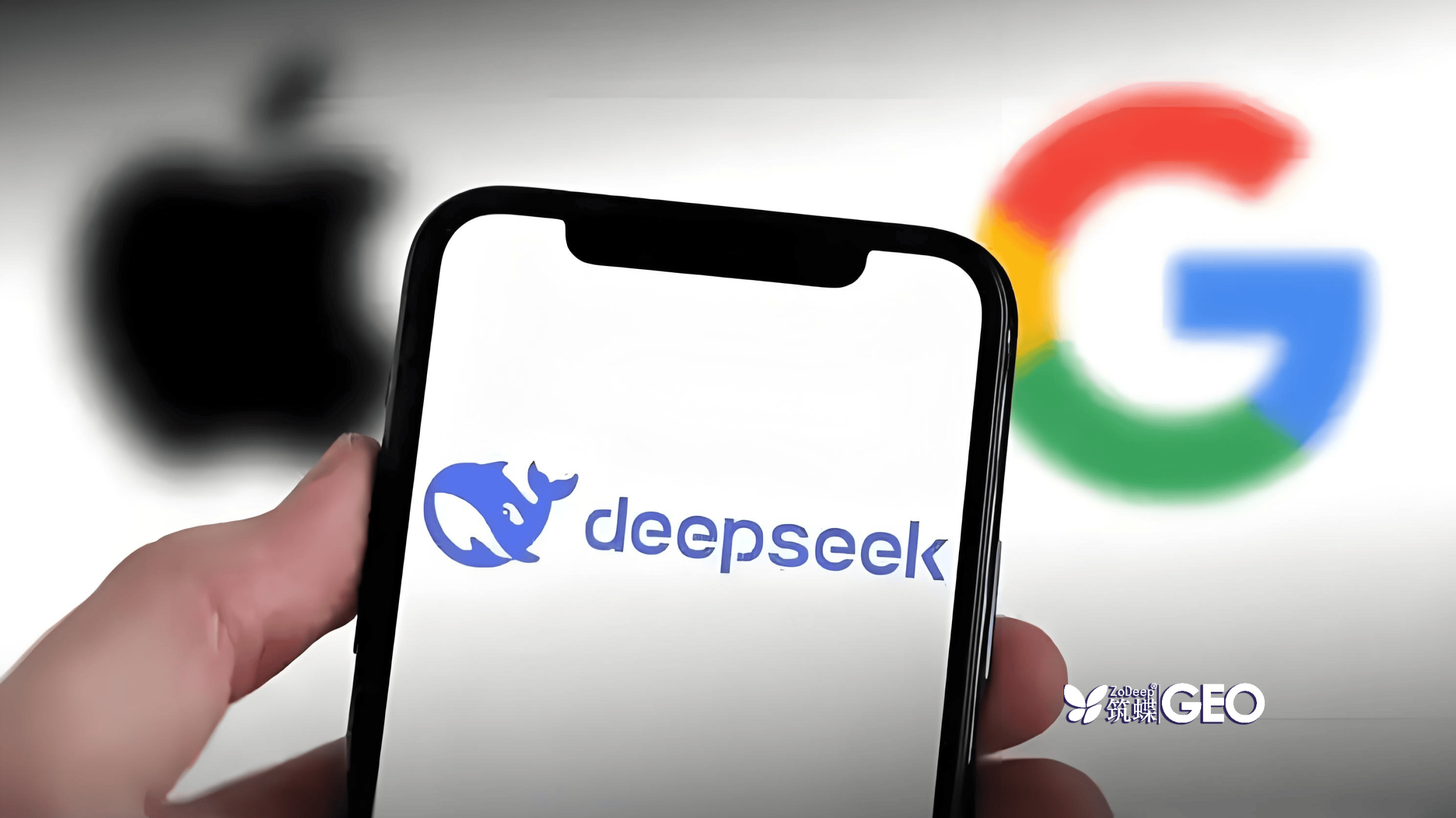 多模态GEO时代:如何让你的内容在AI雷达中脱颖而出? 一