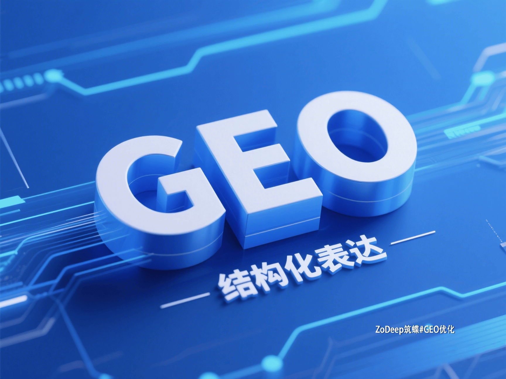 GEO效果追踪:如何在2025年精准锁定你的目标受众,提升转化率? 一