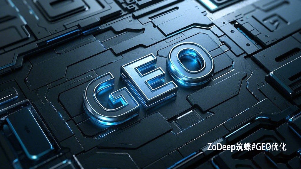 GEO优化秘籍:如何在2025年让你的内容精准锁定目标受众! 三