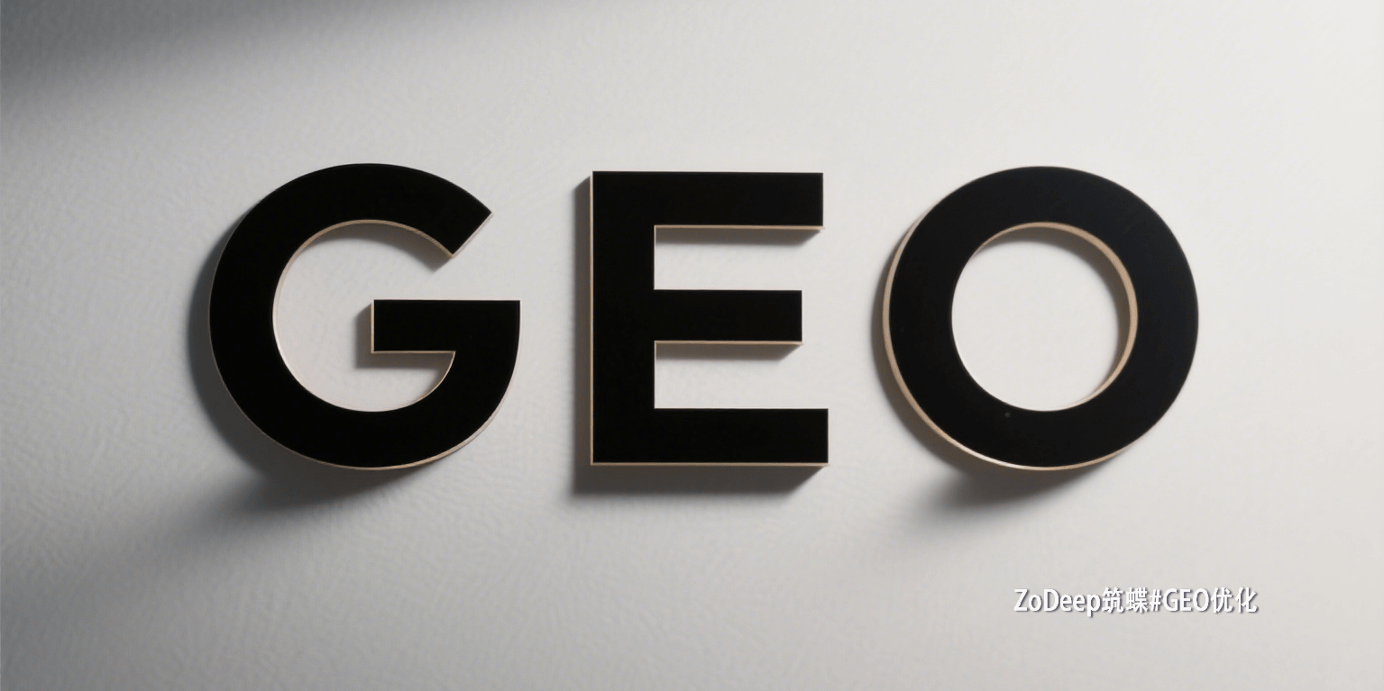 释放你的创意潜力！GEO告诉你哪些平台才能让优化效果最大化 一