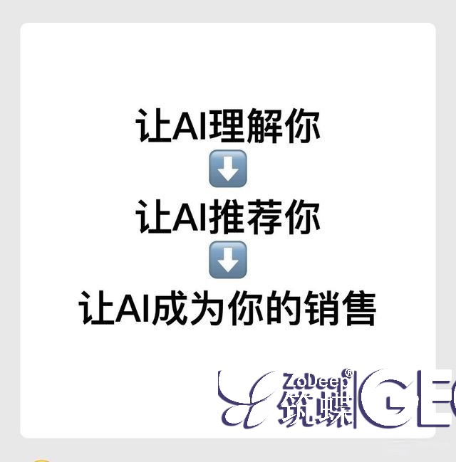 GEO搜索优化是未来的关键?掌握这项技能,抓住2025年流量新机遇! 二