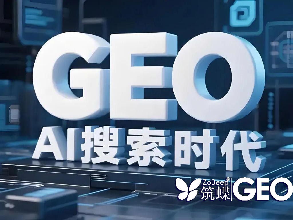 GEO优化代理:2025年如何借助智能化技术提升网站流量与排名? 一