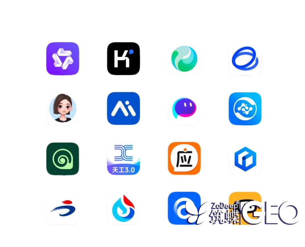 你的企业受限于地域的曝光率了吗?解密GEO优化公司的实用缩写与提升方法! 二