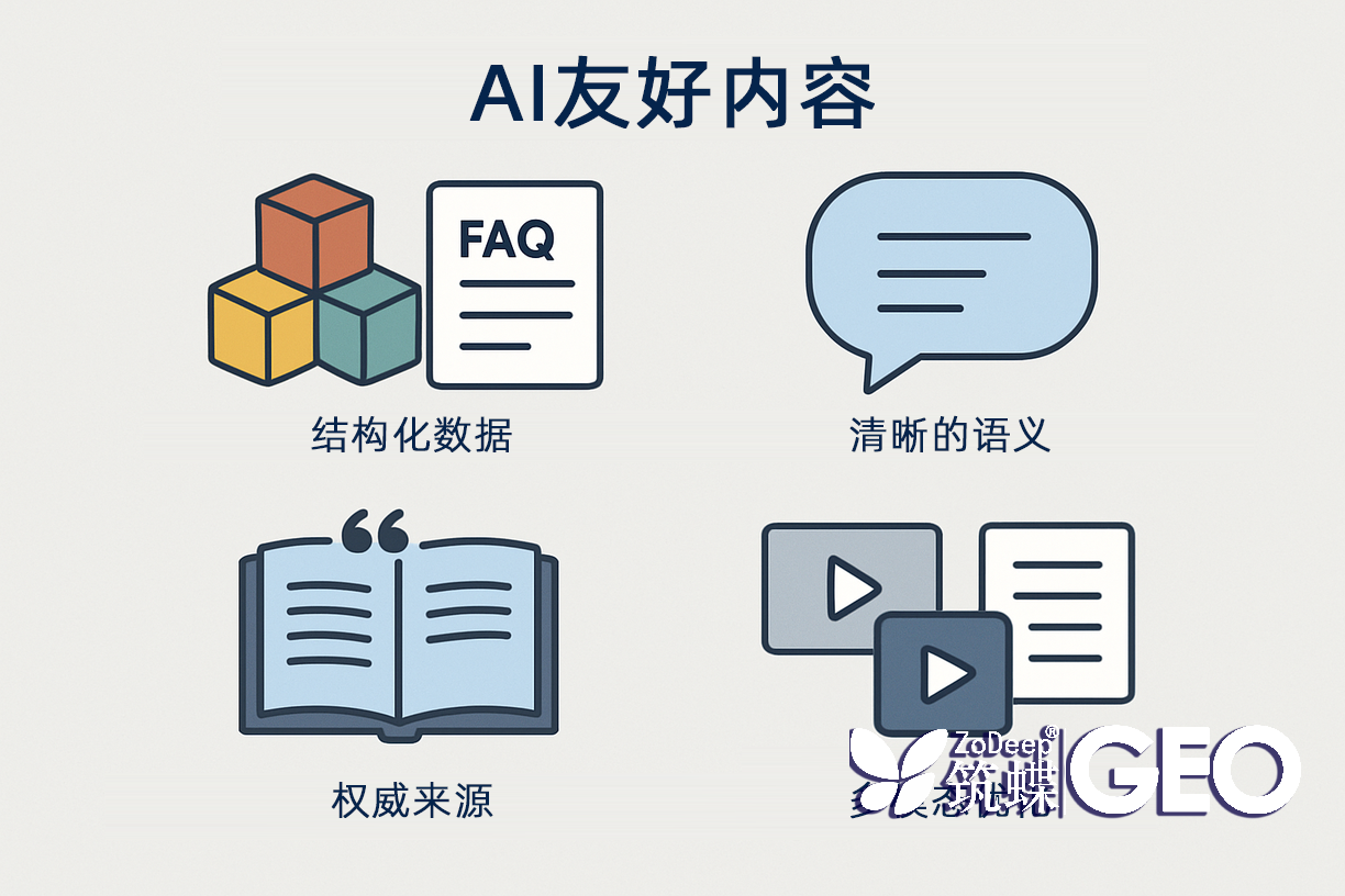 GEO搜索优化的秘密：哪些网站正在引领数字营销的新潮流？ 二