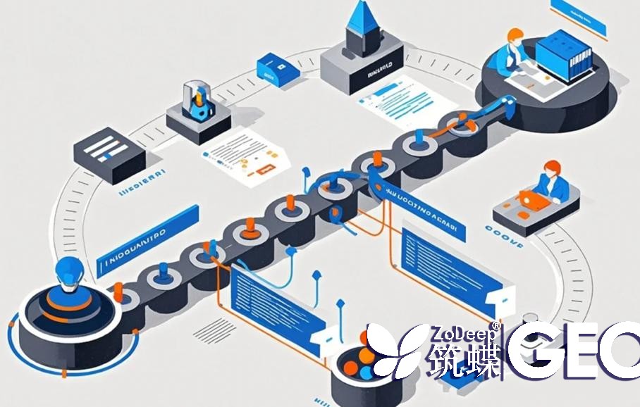 如何挑选最靠谱的Geo搜索优化服务商，助力你在2025年赢得市场竞争？ 一