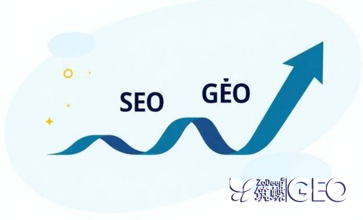 你的流量是不是在原地踏步?揭秘GEO优化实战方法让你轻松提升50%有机流量! 一
