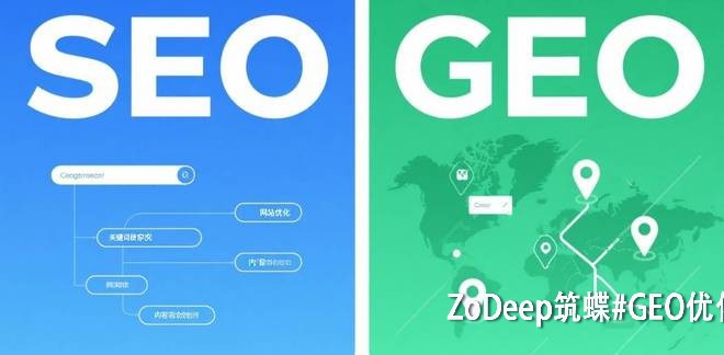 智能geo搜索优化，如何让你的内容在2025年脱颖而出？ 二