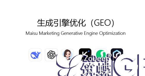 AI搜索与优化工具:如何让你的网站在2025年脱颖而出不被AI忽视! 一